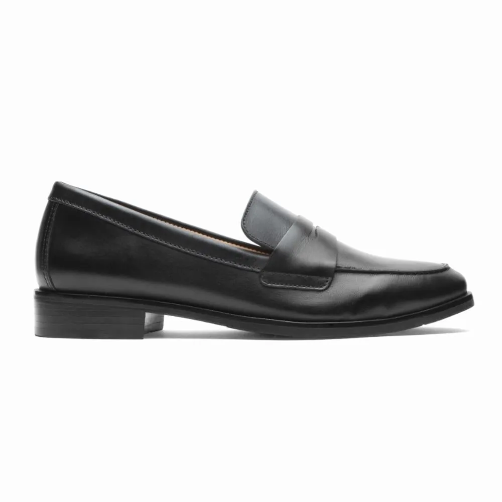 Rockport Women SENA PENNY BLACK LTHR sold by Rockport product image thumbnail 2