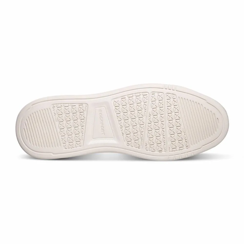 Rockport Men TRISTENL2 STEP ACTIVATED LACEUP BRITISH TAN/JAVA/MONKS ROBE/LU sold by Rockport product image thumbnail 4