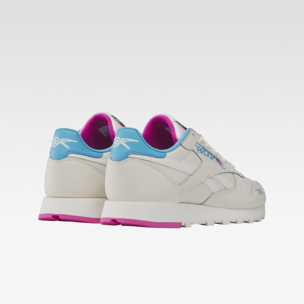 Reebok Footwear Women 100074620 CHALK/BOLCYA/LASPIN sold by Rockport product image thumbnail 3