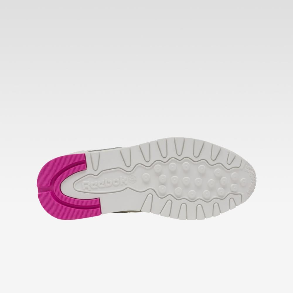 Reebok Footwear Women 100074620 CHALK/BOLCYA/LASPIN sold by Rockport product image thumbnail 4