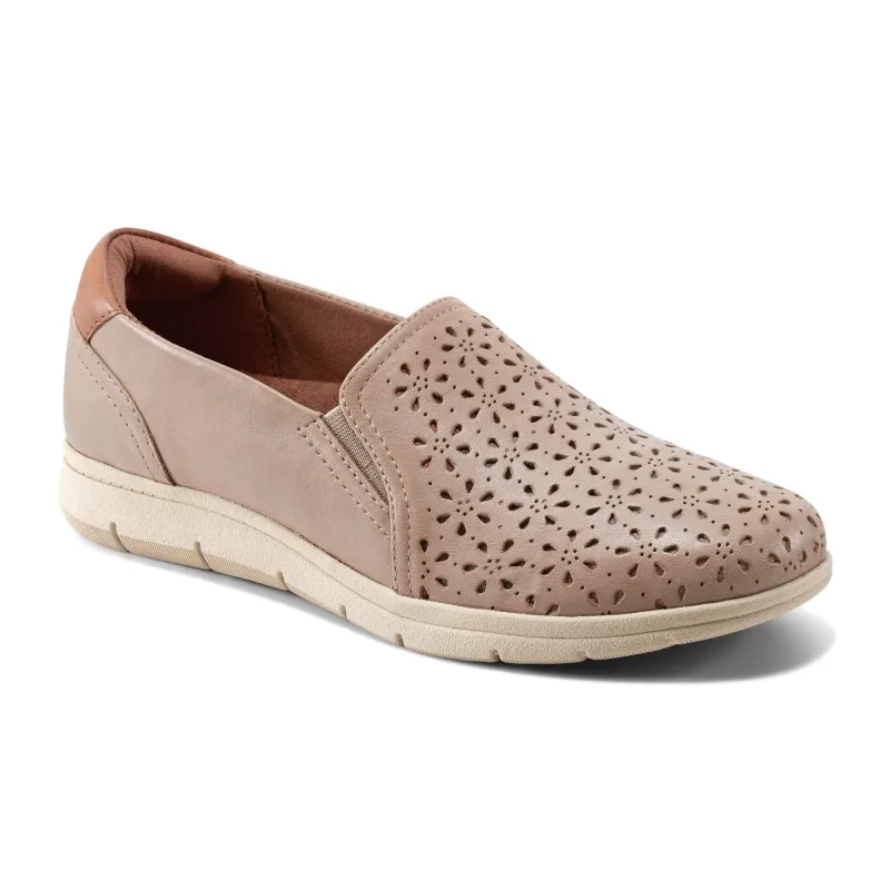 Cobb Hill  LENOIR SLIP ON BARK124/CIGAR88273/BARK124/SHO sold by Rockport