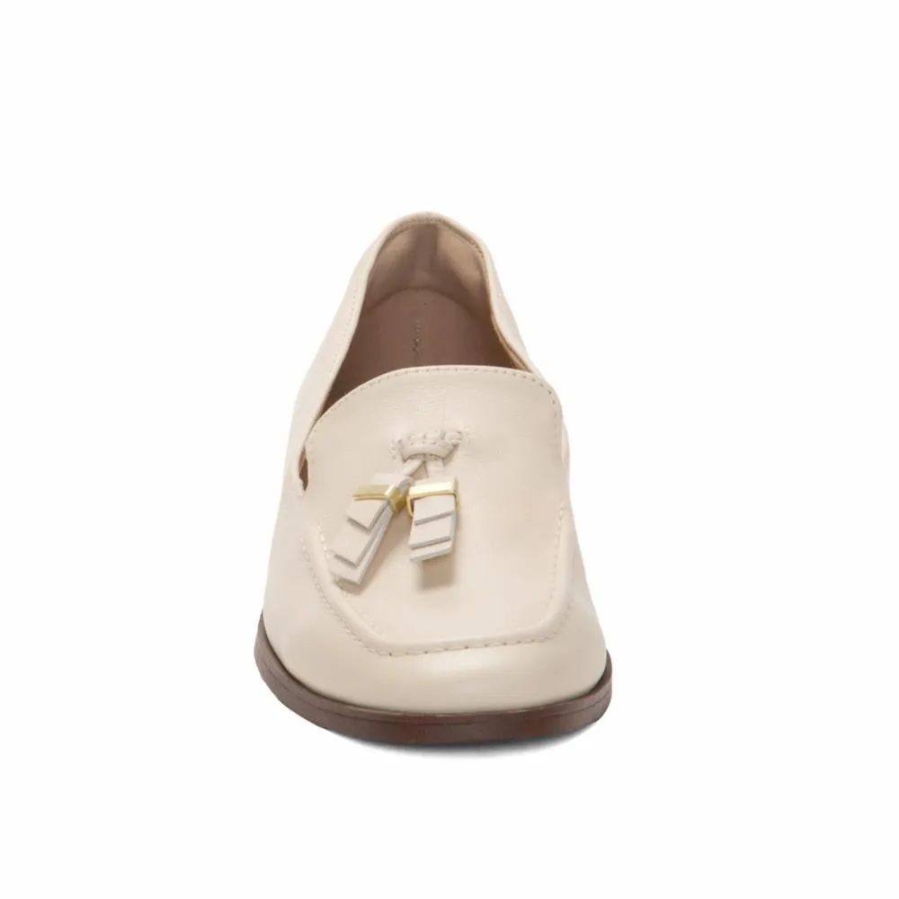 Rockport Women SUSANA SUSANA TASSLE VANILLA LTHR sold by Rockport product image thumbnail 2