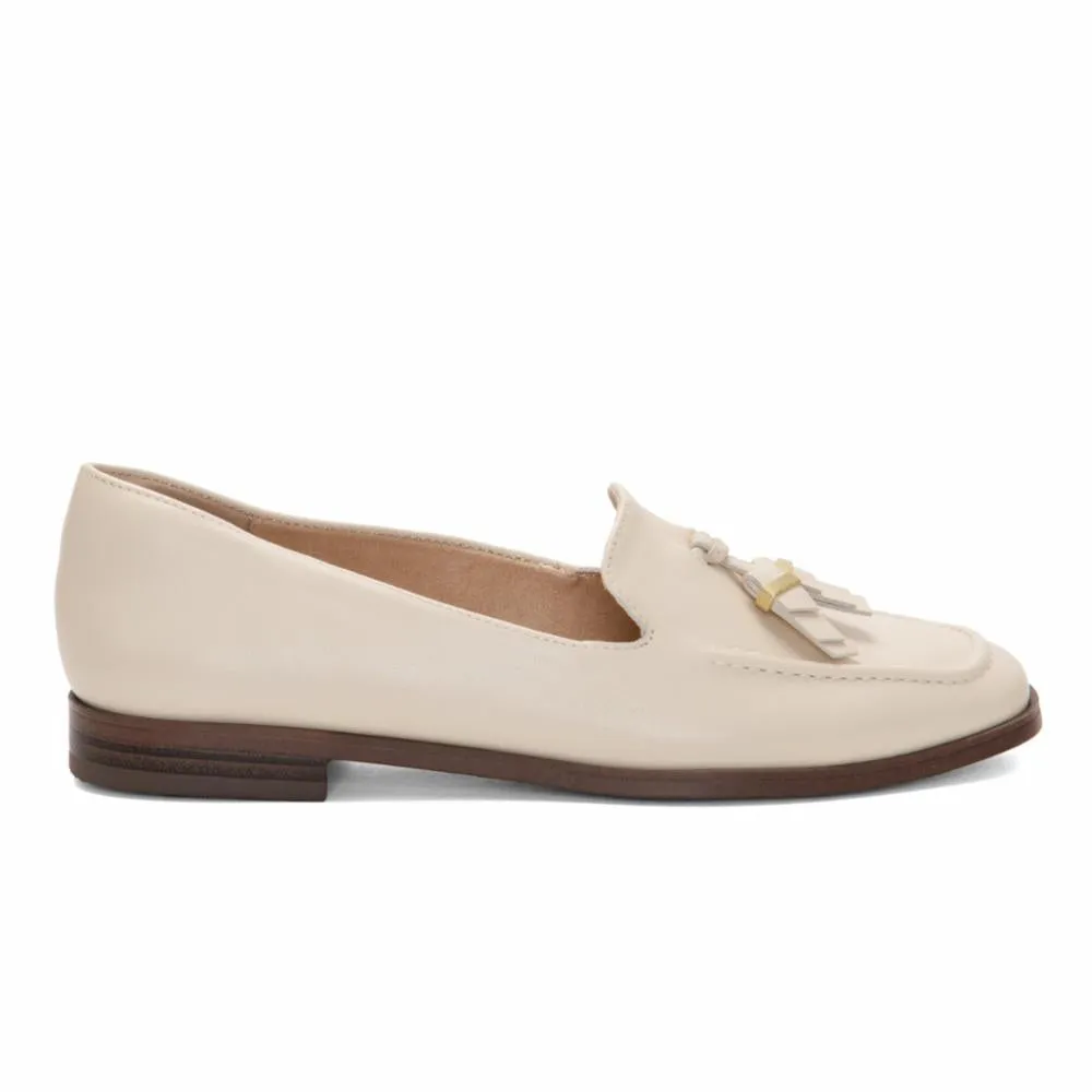 Rockport Women SUSANA SUSANA TASSLE VANILLA LTHR sold by Rockport product image thumbnail 3