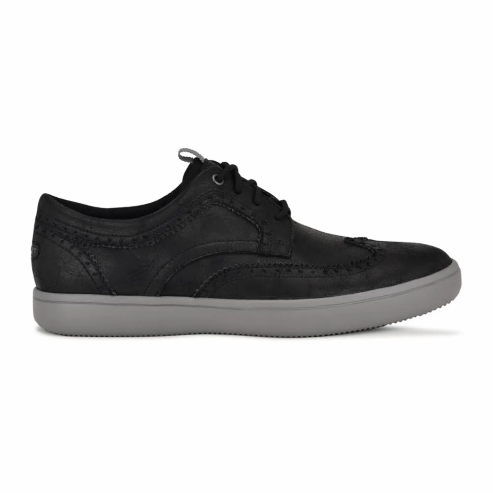 Rockport Men CL COLLE WING TIP BLACK sold by Rockport product image thumbnail 2