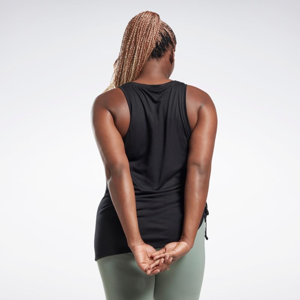 Reebok Apparel Women HR8514 BLACK sold by Rockport product image thumbnail 3