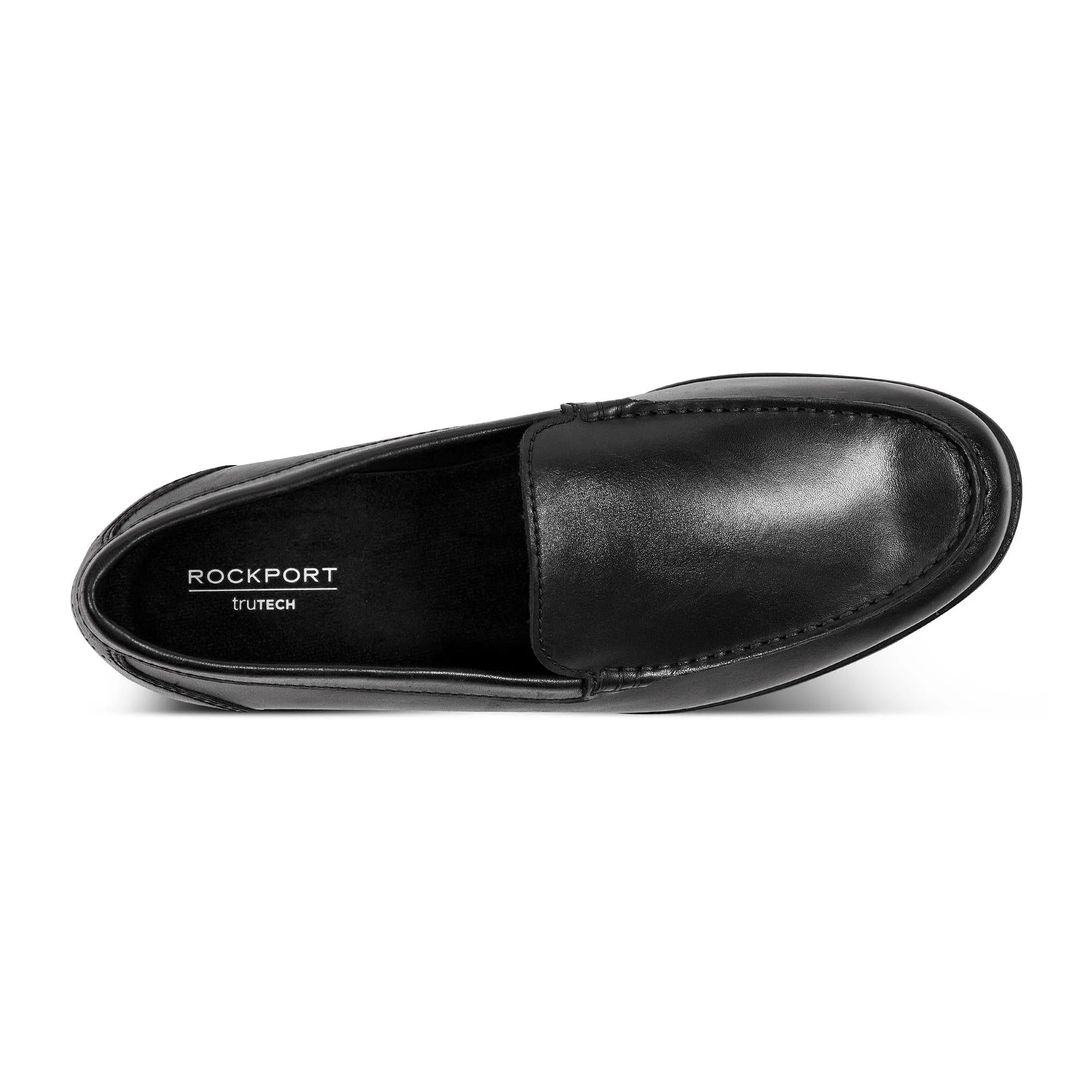 Rockport Men VENETIAN BLACK II sold by Rockport product image thumbnail 3