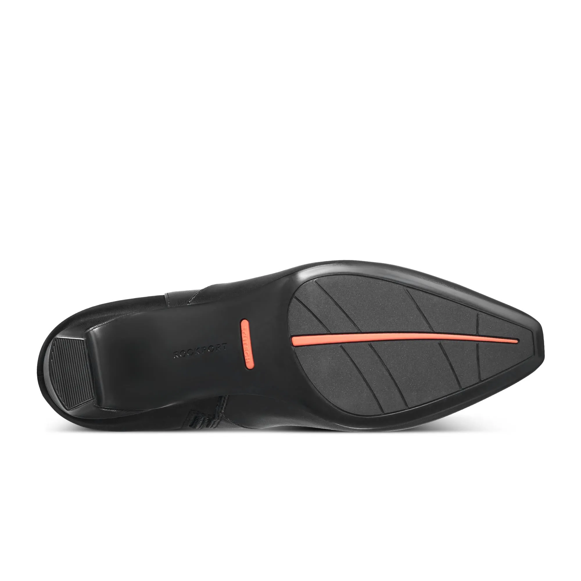 Rockport Women MABEL DRESS BLACK/BLACK sold by Rockport product image thumbnail 5