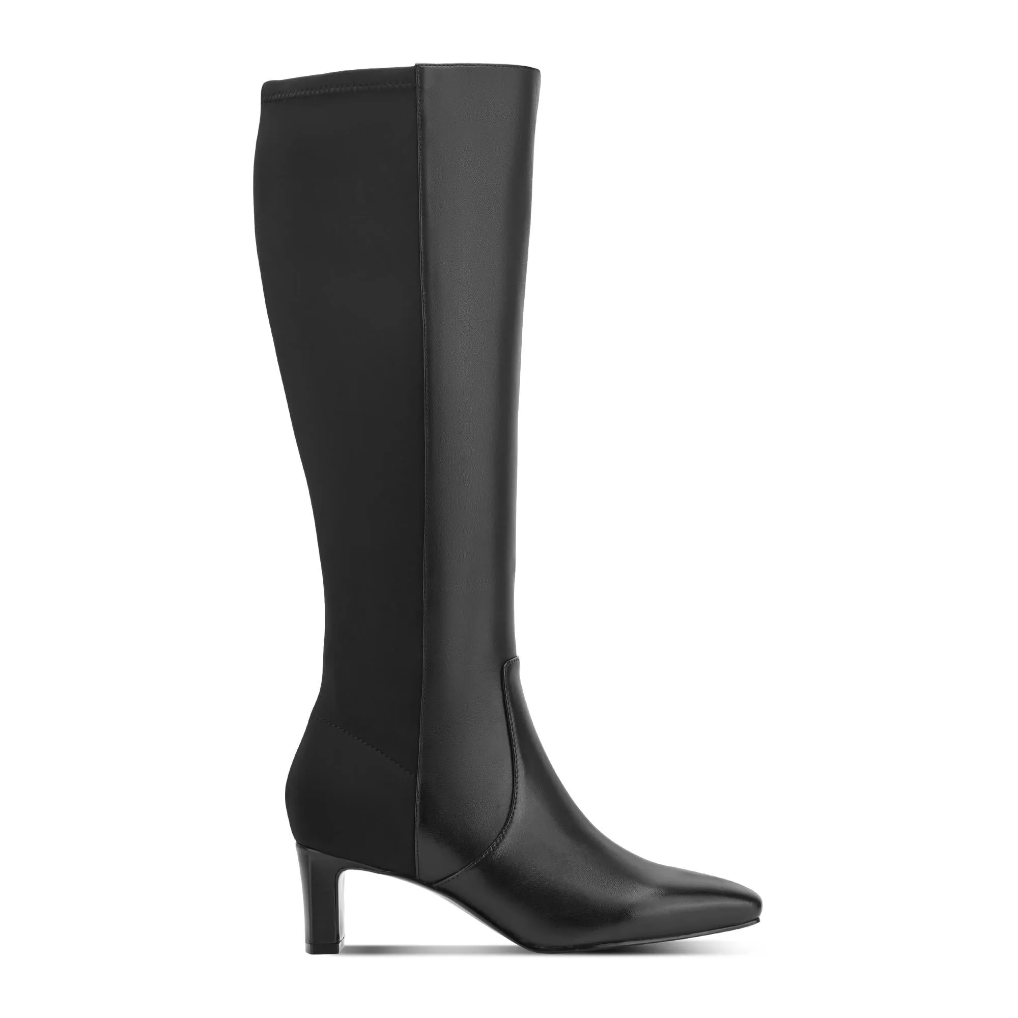 Rockport Women MABEL DRESS BLACK/BLACK sold by Rockport product image thumbnail 2