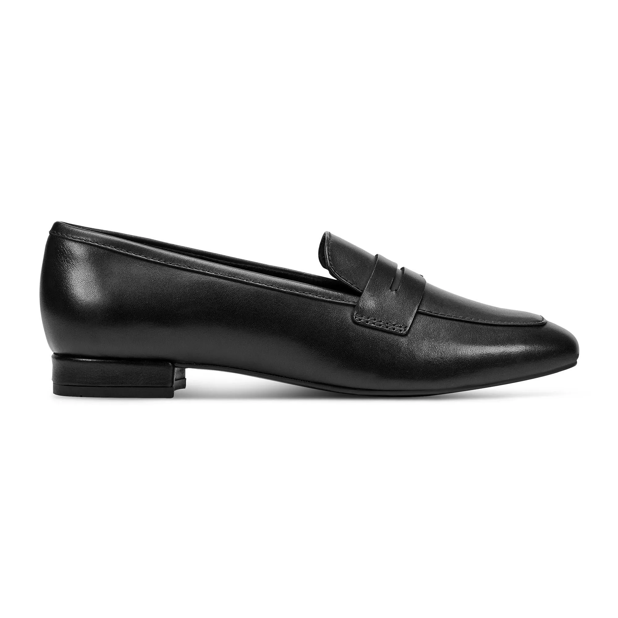 Rockport Women HATTIE SLIP ON BLACK sold by Rockport product image thumbnail 2