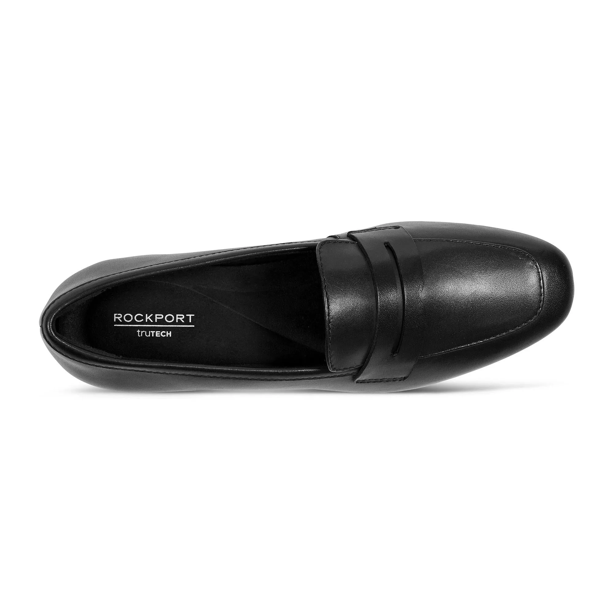 Rockport Women HATTIE SLIP ON BLACK sold by Rockport product image thumbnail 3