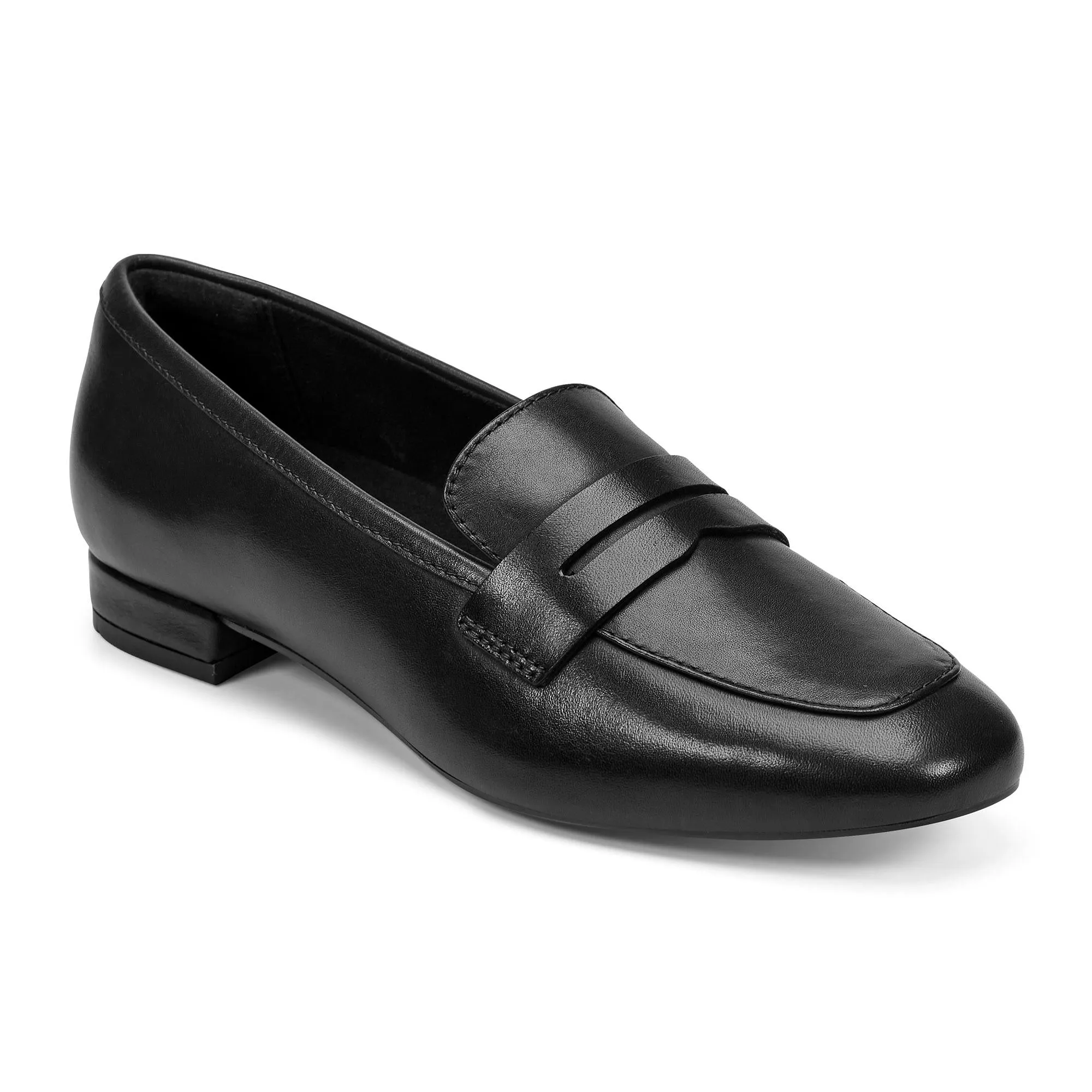 Rockport Women HATTIE SLIP ON BLACK sold by Rockport