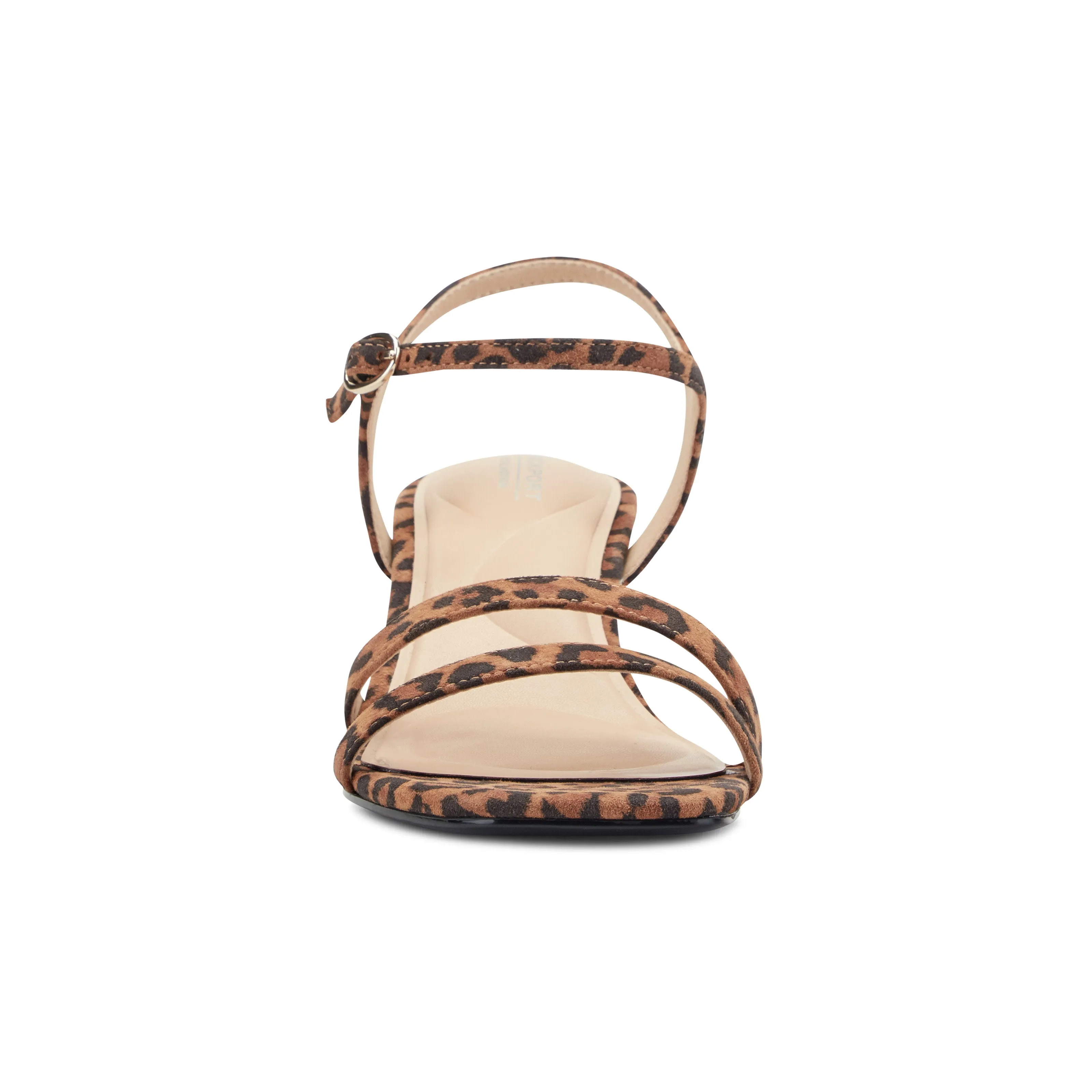ROCKPORT WOMEN TEDDY SANDAL DRESS CUERO125/LESOTO0.68MM GR sold by Rockport product image thumbnail 3