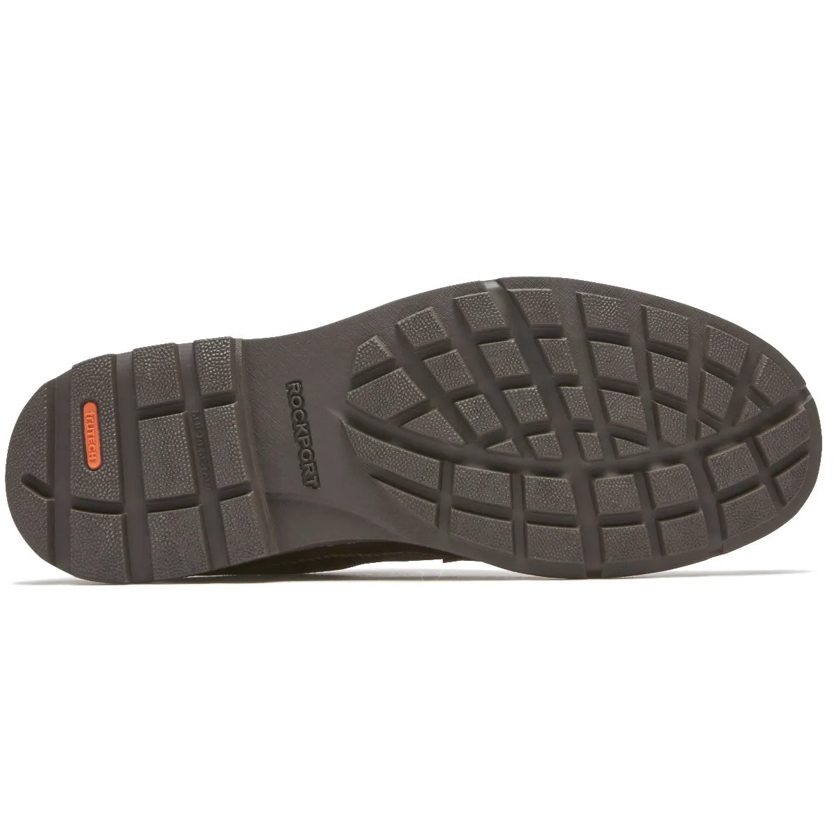 Men's Rugged Bucks Waterproof Boot sold by Rockport product image thumbnail 3