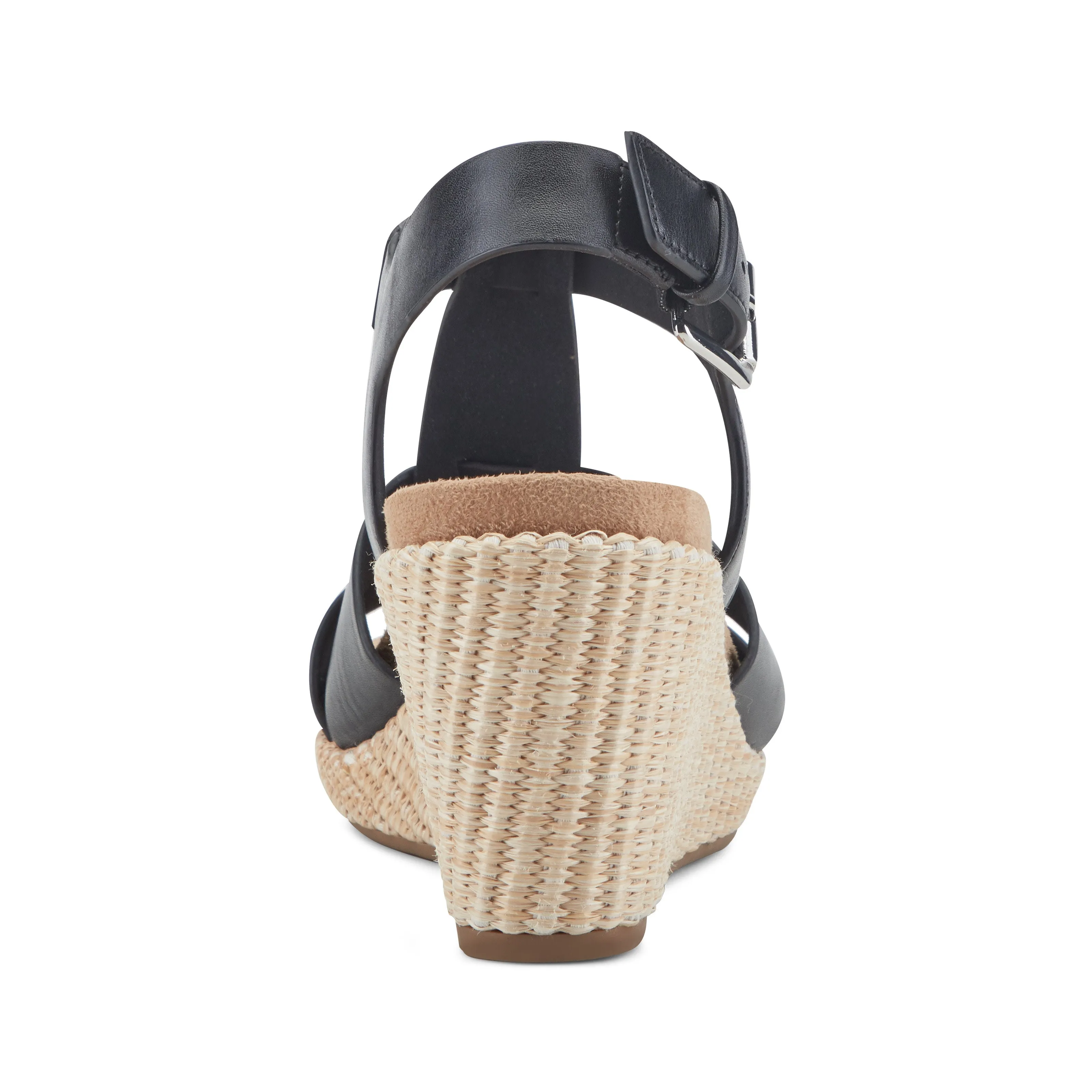 ROCKPORT WOMEN BELLE SANDAL BLACK sold by Rockport product image thumbnail 3