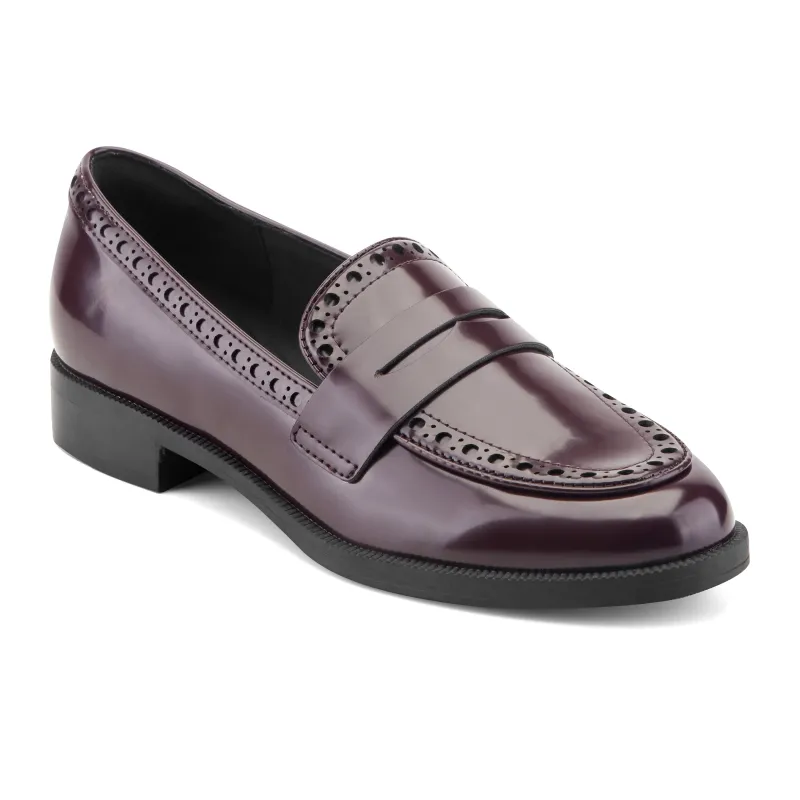 ROCKPORT WOMEN VIANNA3 DK BLACK CHERRY made by Rockport
