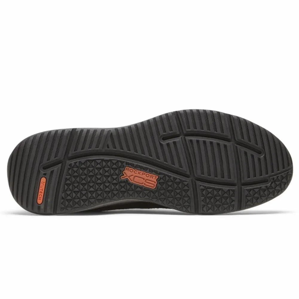 Rockport Men TOTAL MOTION TRAIL WP SLIPON JAVA sold by Rockport product image thumbnail 4