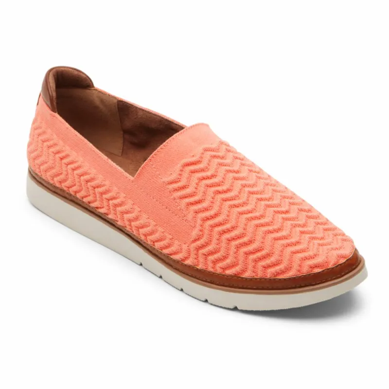 Cobb Hill CAMRYN SLIPON CORAL sold by Rockport