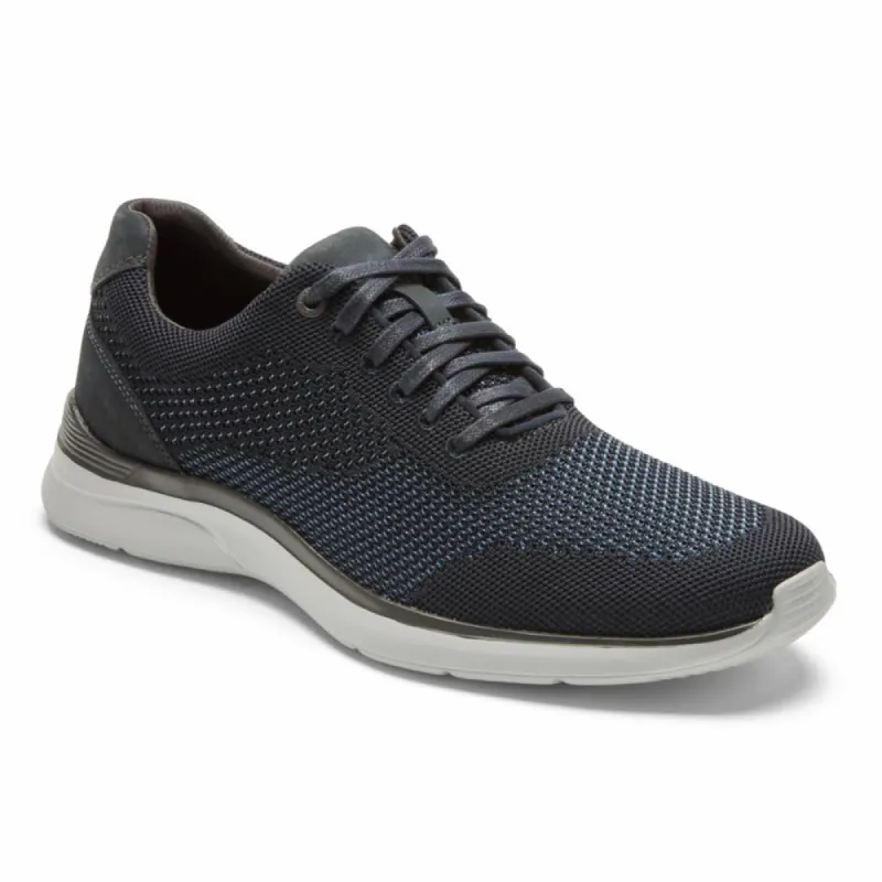 Rockport Men TOTAL MOTION ACTIVE MESH PT NEW DRESS BLUES 2 sold by Rockport