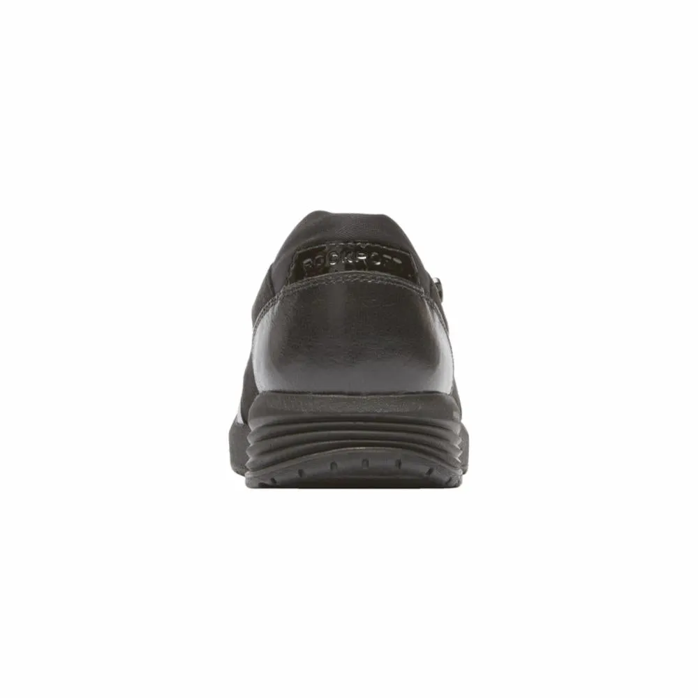 Rockport Women TRUSTRIDE SIDE ZIP LTD BLACK sold by Rockport product image thumbnail 4