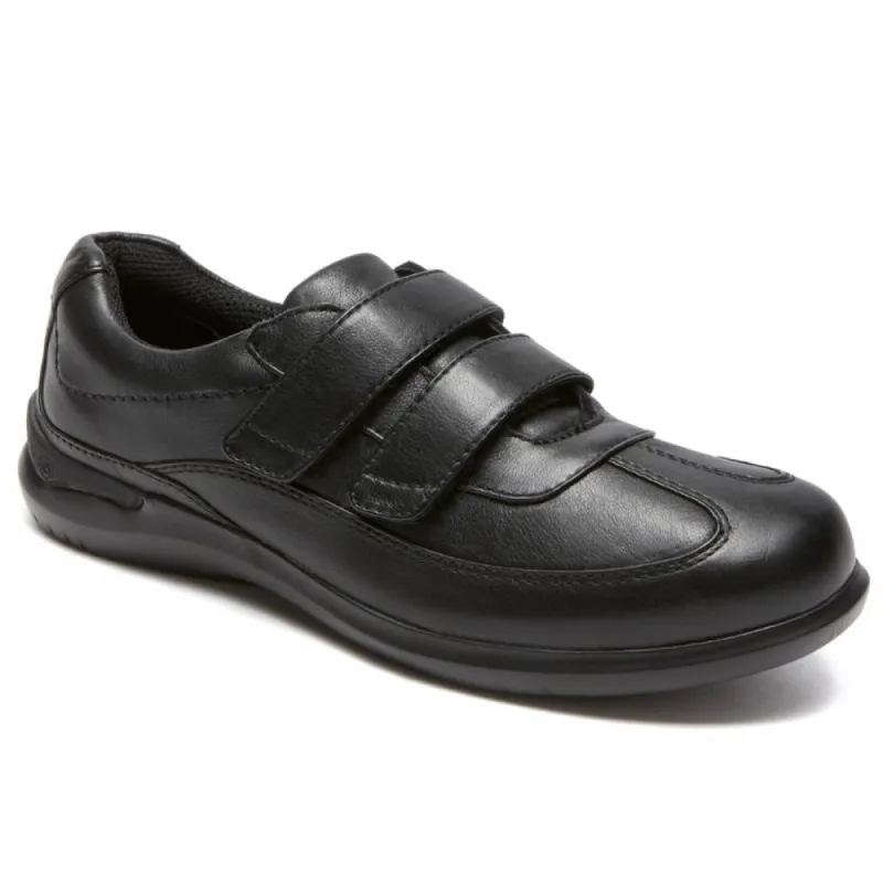 Aravon POWER COMFORT FLORA BLACK sold by Rockport