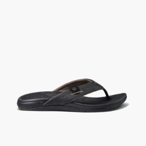 Reef Men REEF PACIFIC BLACK/BROWN sold by Rockport