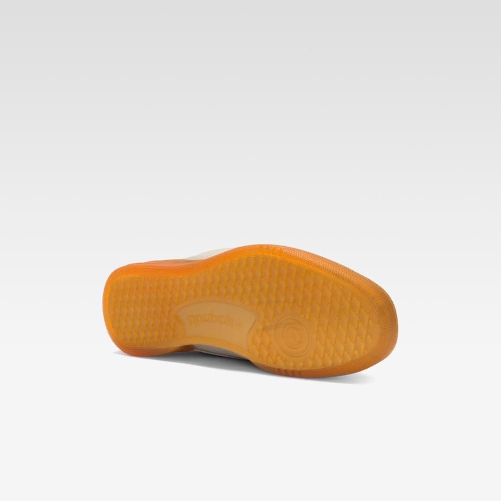 Reebok Footwear Men 100073111 STUCCO/GOLDMT/STUCCO sold by Rockport product image thumbnail 5