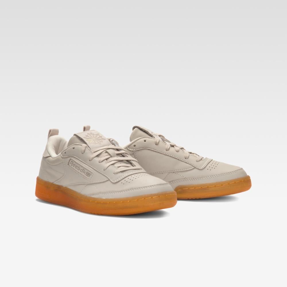 Reebok Footwear Men 100073111 STUCCO/GOLDMT/STUCCO sold by Rockport product image thumbnail 3