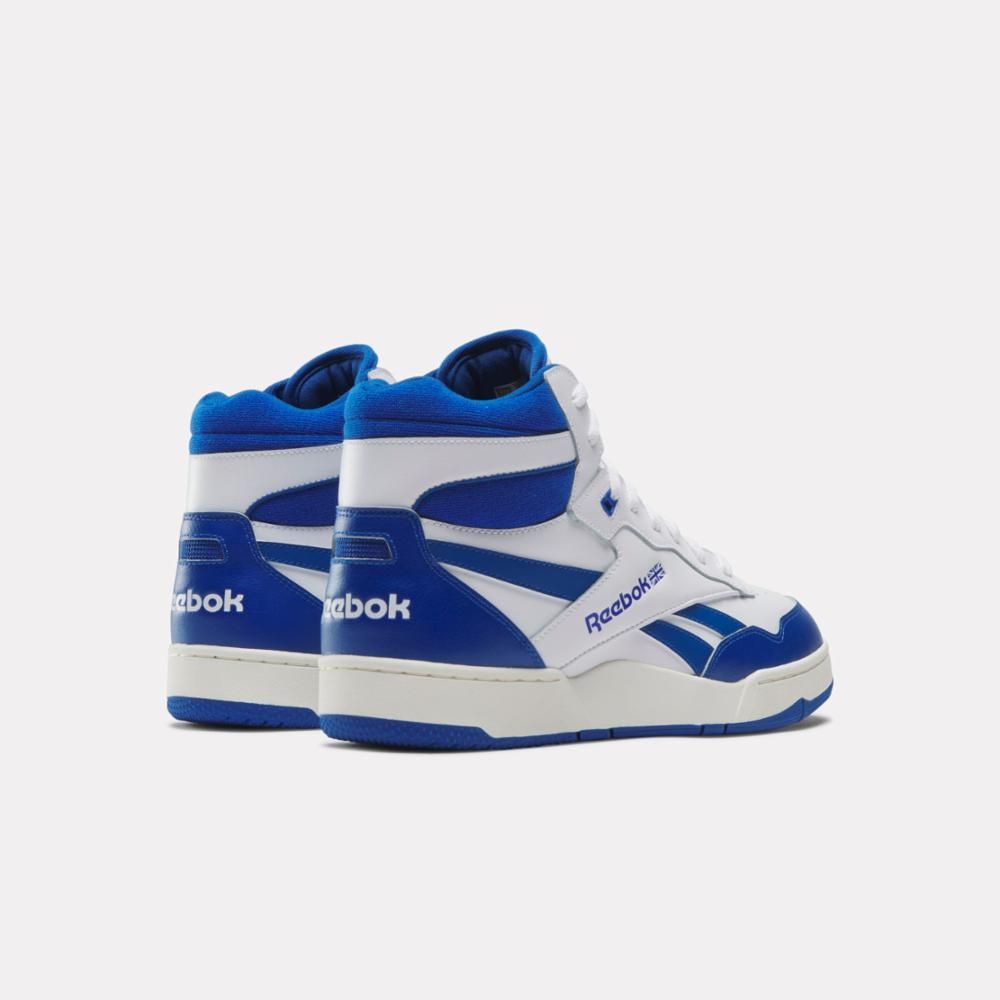 Reebok Footwear Men 100074742 VECBLU/FTWWHT/CHALK sold by Rockport product image thumbnail 3