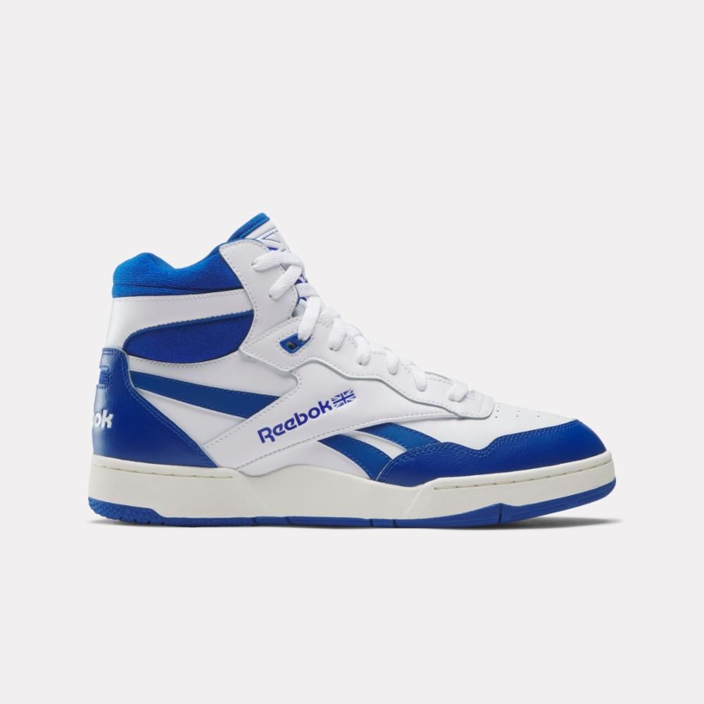 Reebok Footwear Men 100074742 VECBLU/FTWWHT/CHALK sold by Rockport