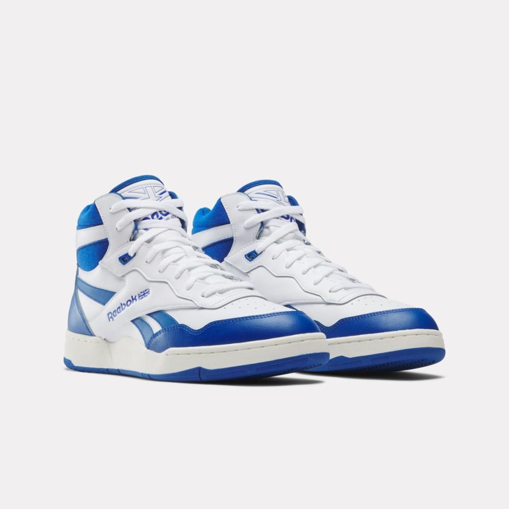 Reebok Footwear Men 100074742 VECBLU/FTWWHT/CHALK sold by Rockport product image thumbnail 2