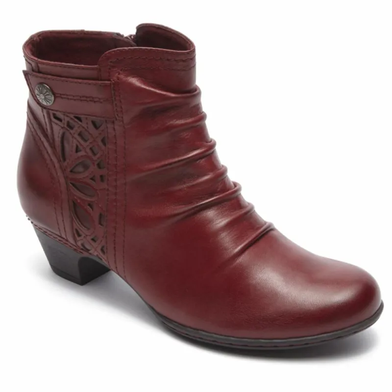 Cobb Hill ABBOTT ABILENE BORDEAUX sold by Rockport