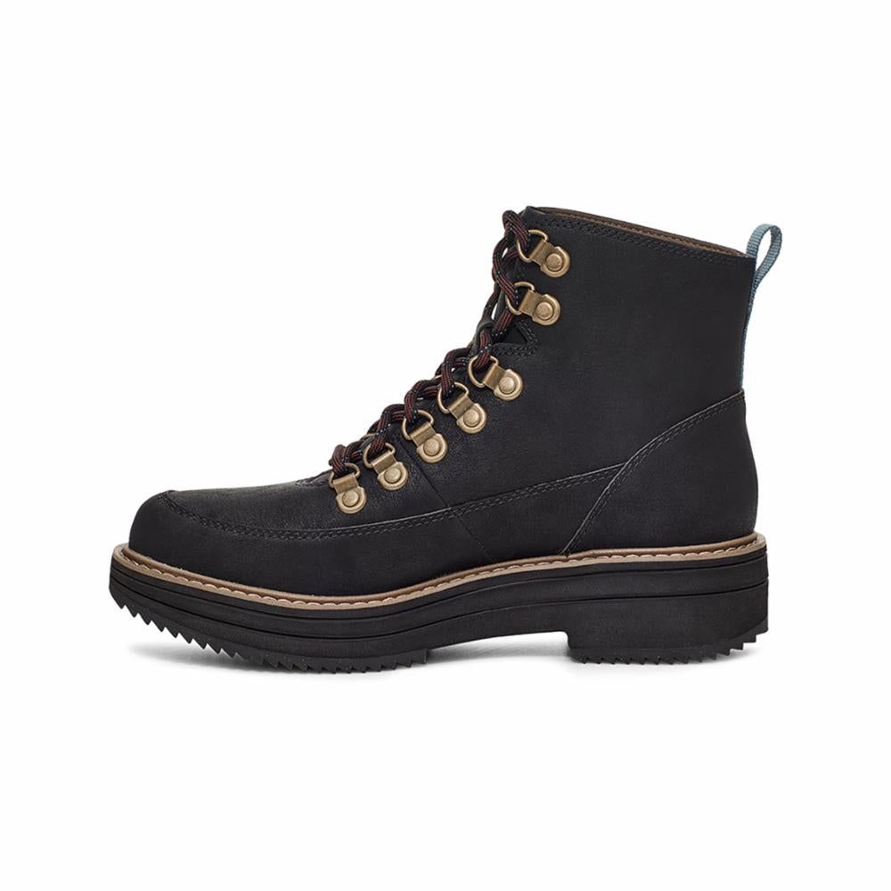 Teva Women MIDFORM BOOT BLACK sold by Rockport product image thumbnail 3