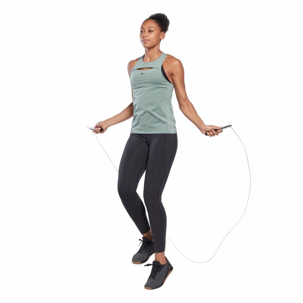 Reebok Apparel Women HS4725 HARGRN sold by Rockport product image thumbnail 2