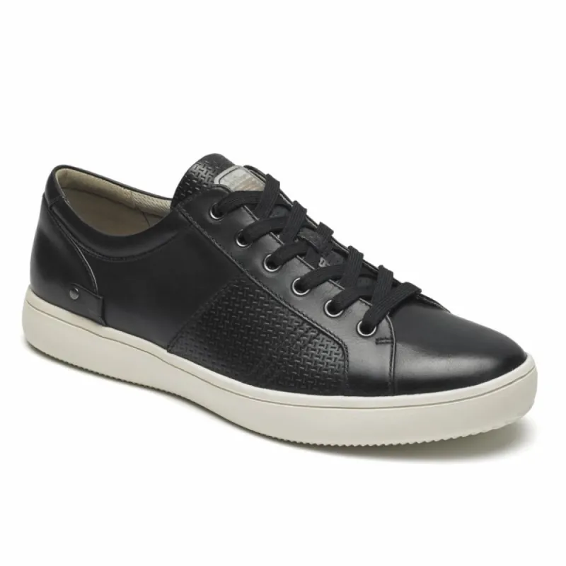 Rockport Men CL COLLE TIE BLACK sold by Rockport