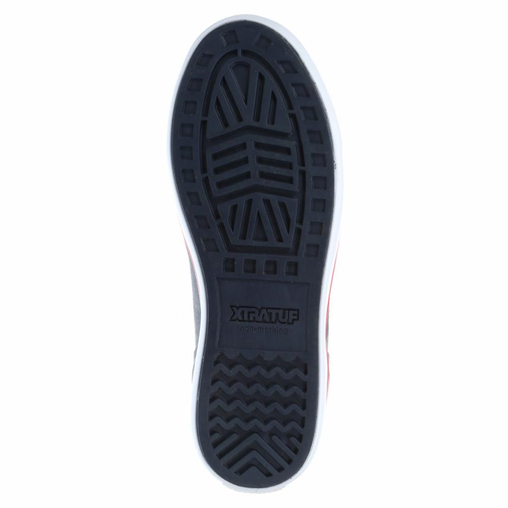 Xtratuf 22733 NAVY/RED sold by Rockport product image thumbnail 5