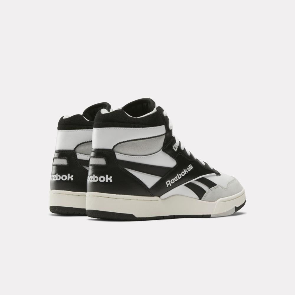Reebok Footwear Men 100074741 BLACK/FTWWHT/PUGRY2 sold by Rockport product image thumbnail 3