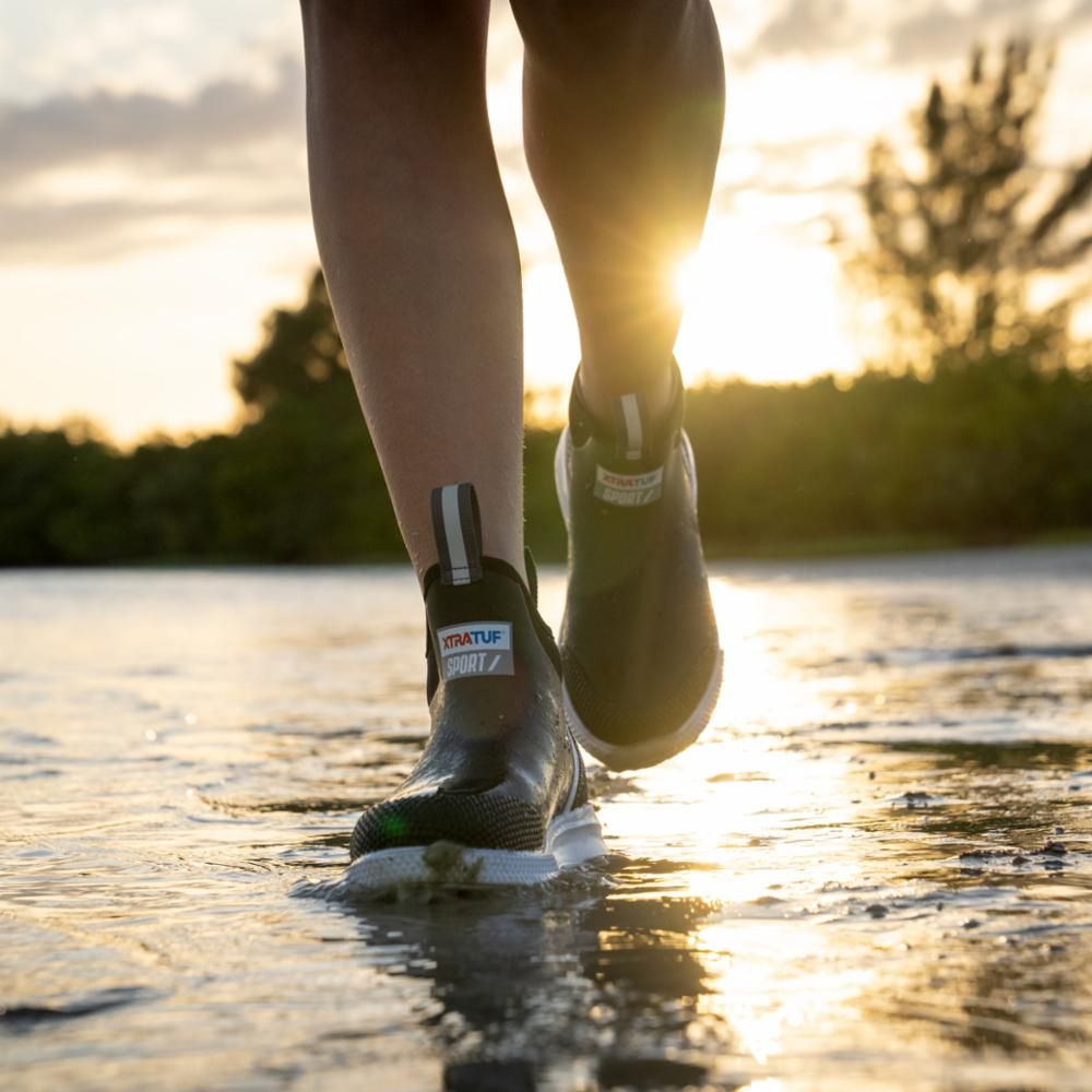 Xtratuf ADSW000 BLACK sold by Rockport product image thumbnail 2