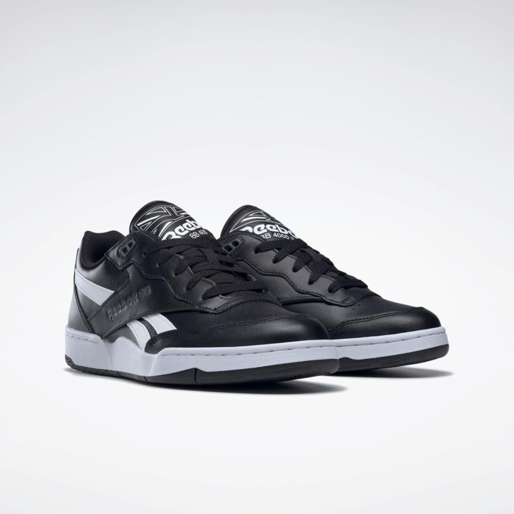 Reebok Footwear Men 100033315 CORE BLK/FTWR WHT/PURE GRY 7 sold by Rockport product image thumbnail 3
