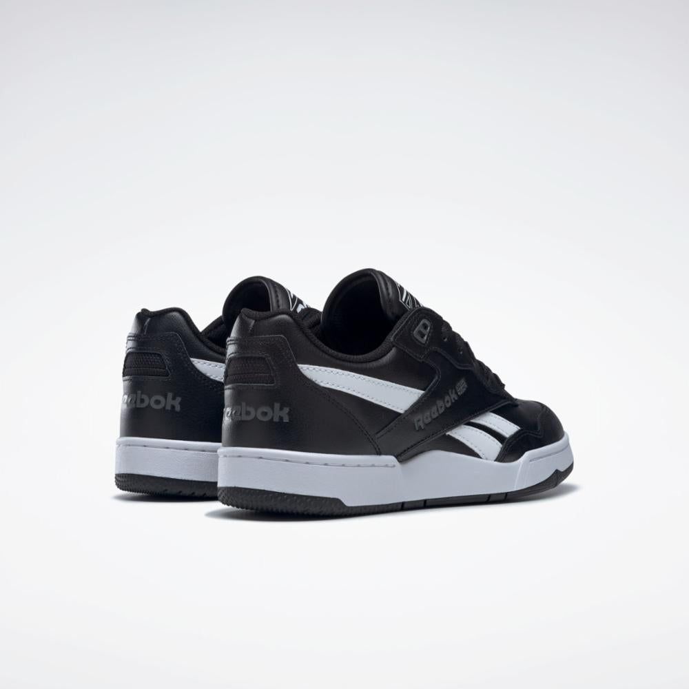 Reebok Footwear Men 100033315 CORE BLK/FTWR WHT/PURE GRY 7 sold by Rockport product image thumbnail 4