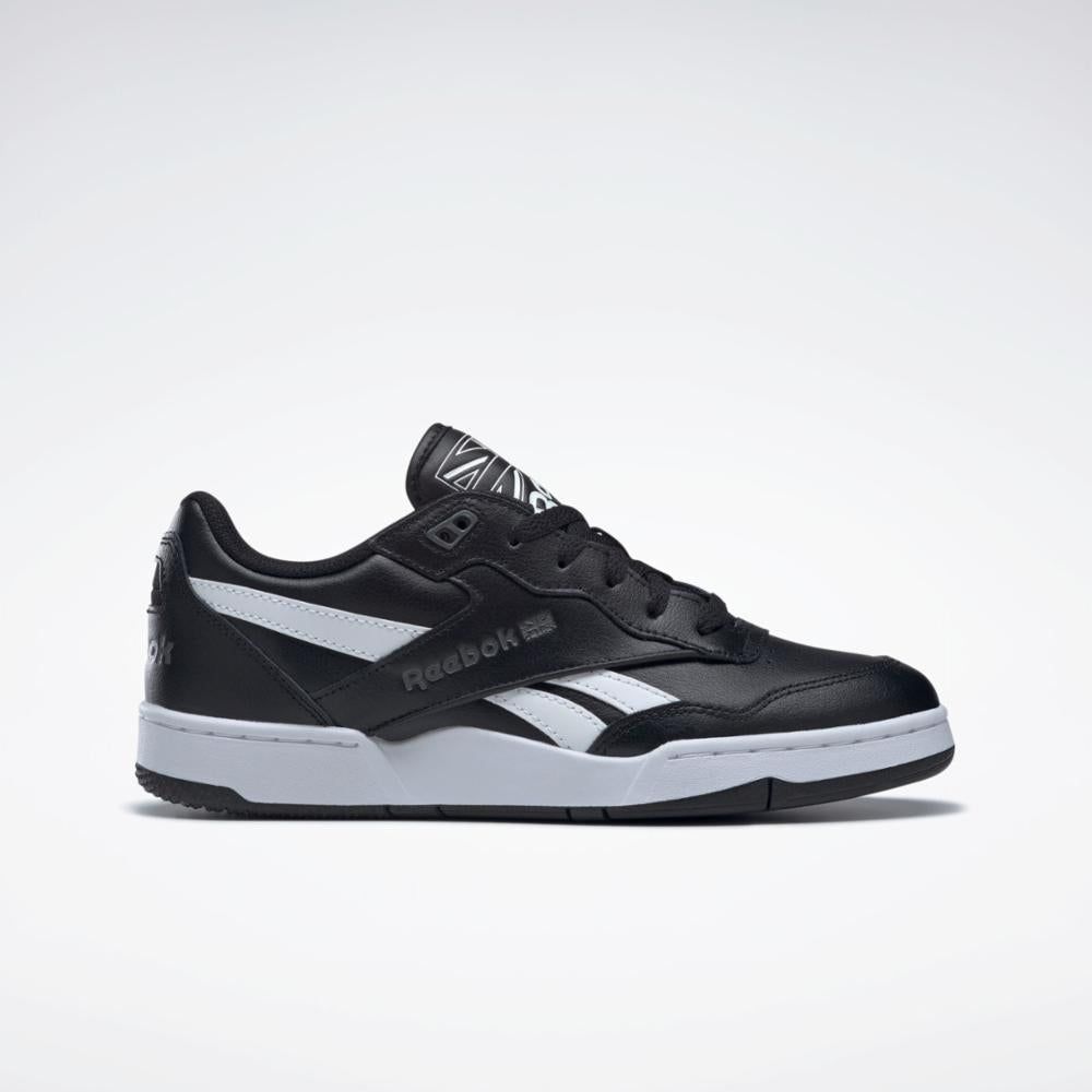 Reebok Footwear Men 100033315 CORE BLK/FTWR WHT/PURE GRY 7 sold by Rockport