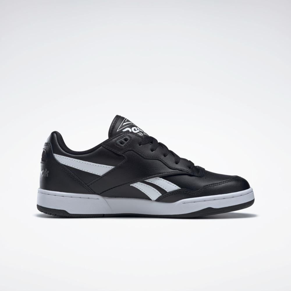 Reebok Footwear Men 100033315 CORE BLK/FTWR WHT/PURE GRY 7 sold by Rockport product image thumbnail 2