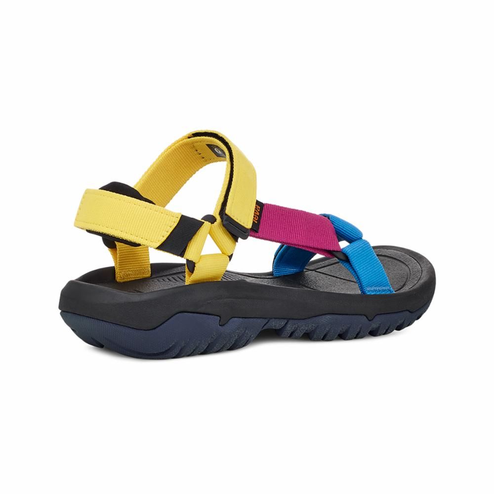 Teva Women HURRICANE XLT2 WATER MULTI sold by Rockport product image thumbnail 5