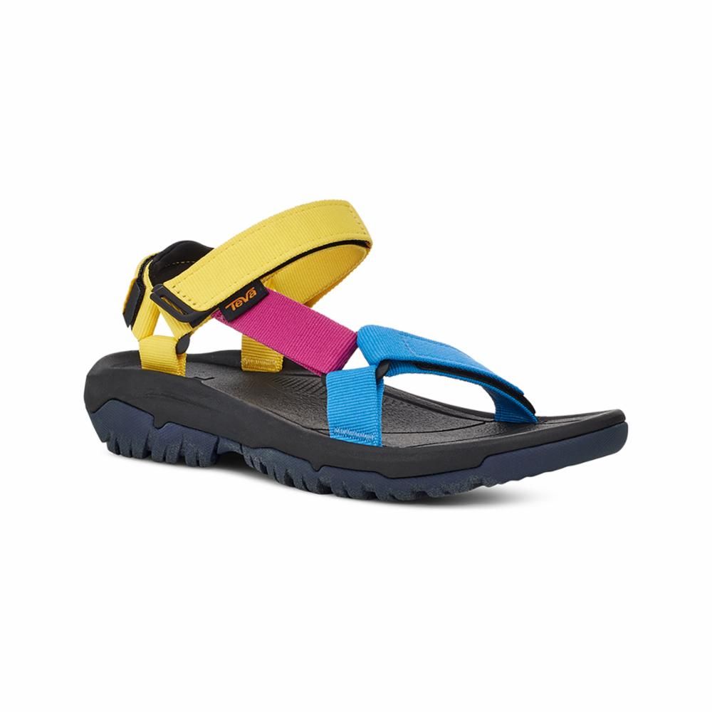 Teva Women HURRICANE XLT2 WATER MULTI sold by Rockport product image thumbnail 2