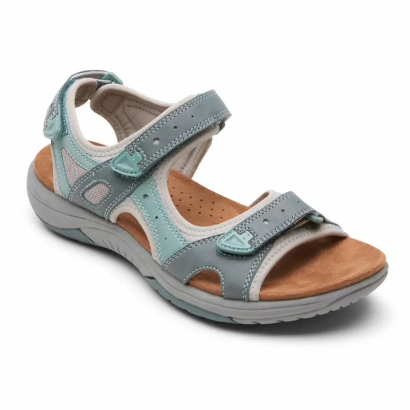 Cobb Hill FRANKLIN FIONA BLUE sold by Rockport