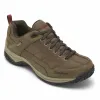 Dunham LUDLOW CLOUD PLUS LACE UP VICUNA sold by Rockport