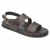 Rockport Men DARRON SLINGBACK DARK BROWN sold by Rockport