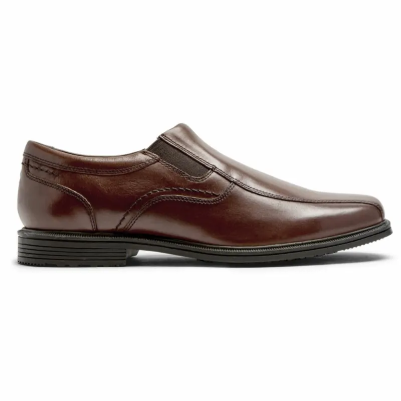 Rockport Men TAYLOR WP SLIPON TAN sold by Rockport