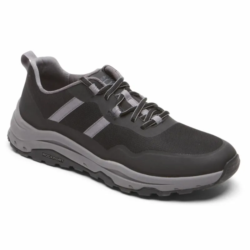 Rockport Men BIRCHFIELD SPORT BLACK sold by Rockport