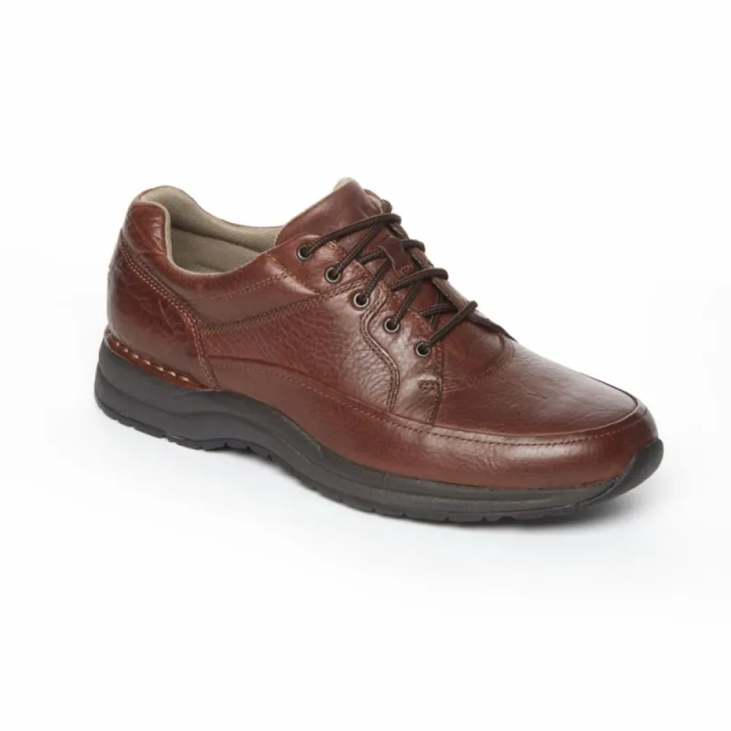 Rockport Men PATH TO CHANGE EDGE HILL BROWN PULL sold by Rockport