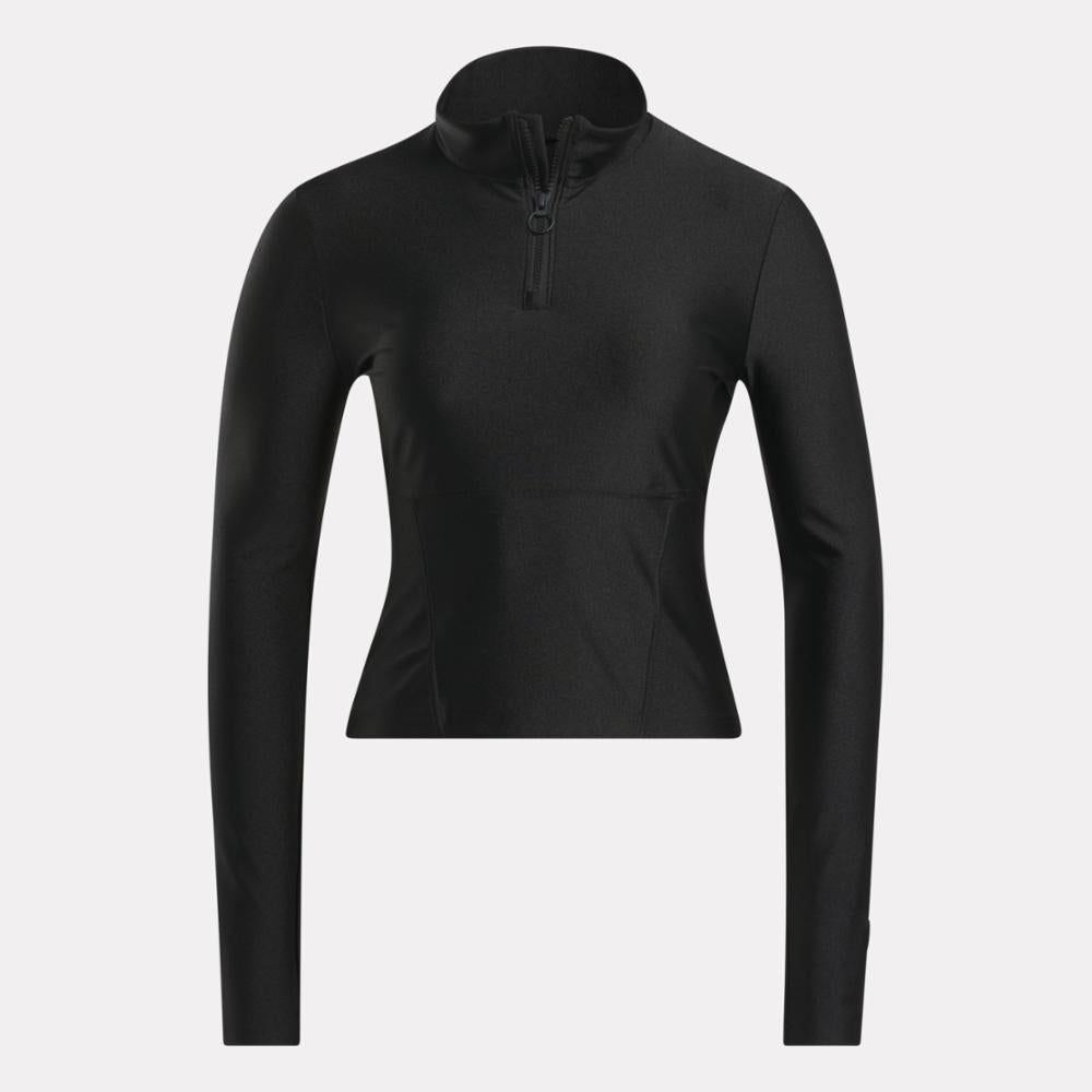 Reebok Apparel Women 100201288 BLACK sold by Rockport product image thumbnail 5